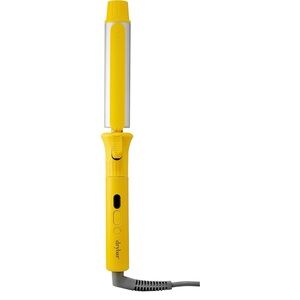 NIB - drybar The 3-Day Bender rotating digital curling iron 1.25” barrel.